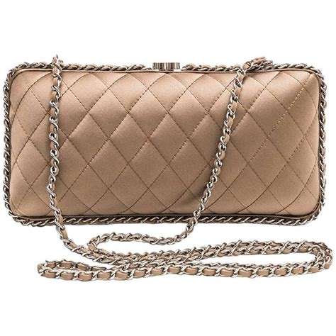 chanel quilted clutch replica|chanel evening purse.